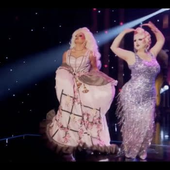 RuPaul's Drag Race Season 17 Ep. 2 Review/Thoughts